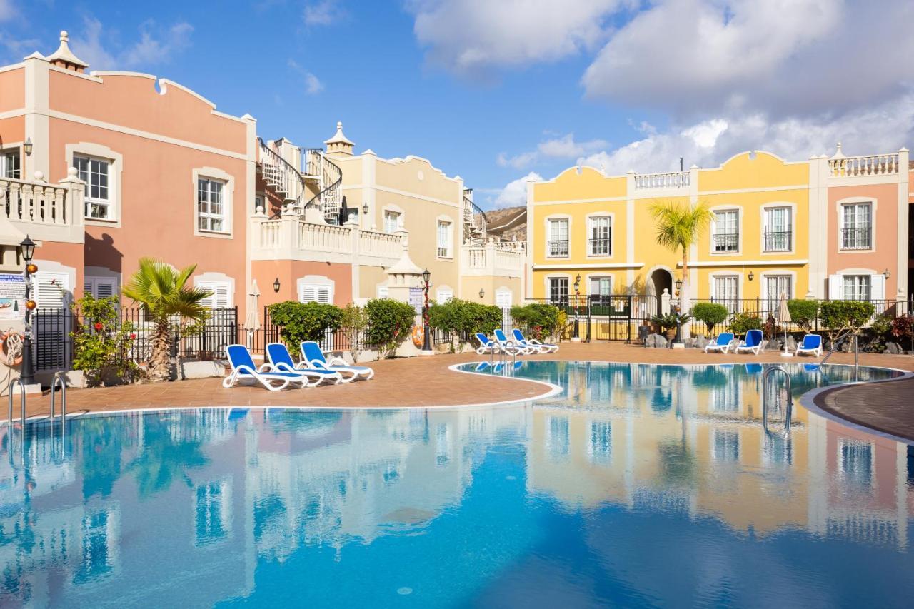 Home2Book Palm Beach & Relax Экстерьер фото
